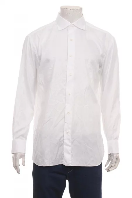 Дрехи Официална риза BRIONI