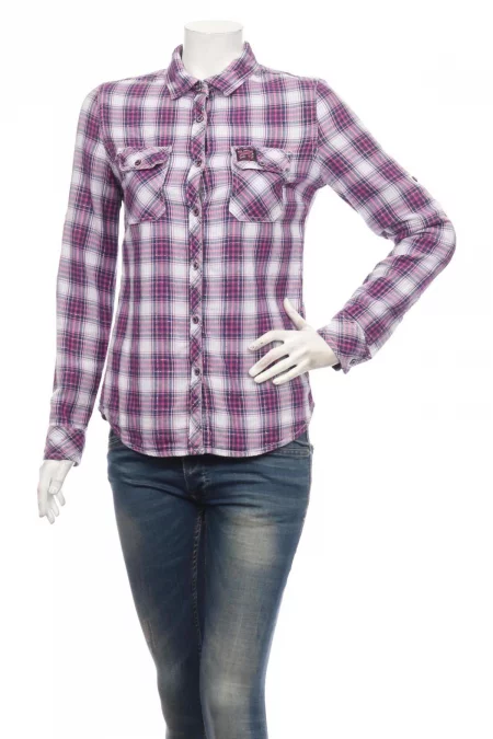 Дрехи Риза SUPERDRY