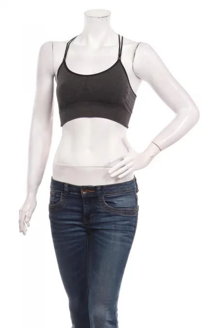 Дрехи Спортно бюстие H&M