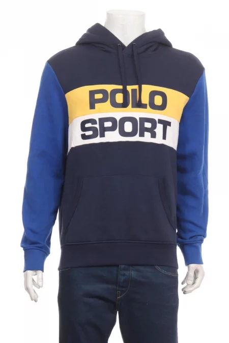 Дрехи Суитшърт POLO BY RALPH LAUREN