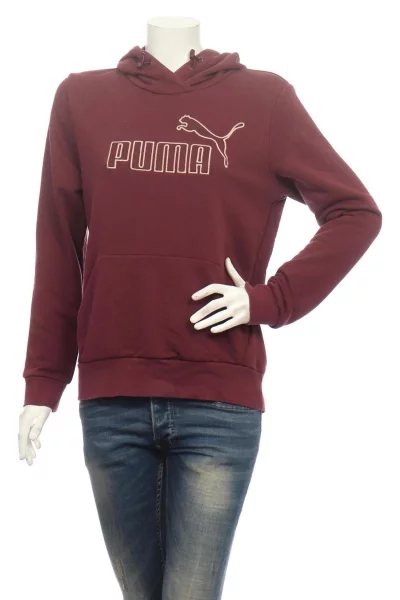 Дрехи Суитшърт PUMA