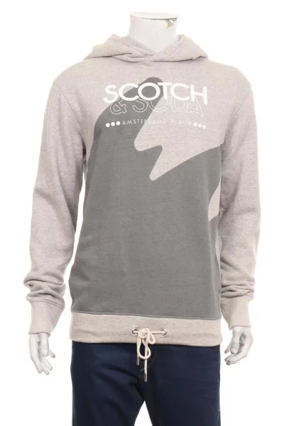 Дрехи Суитшърт SCOTCH & SODA