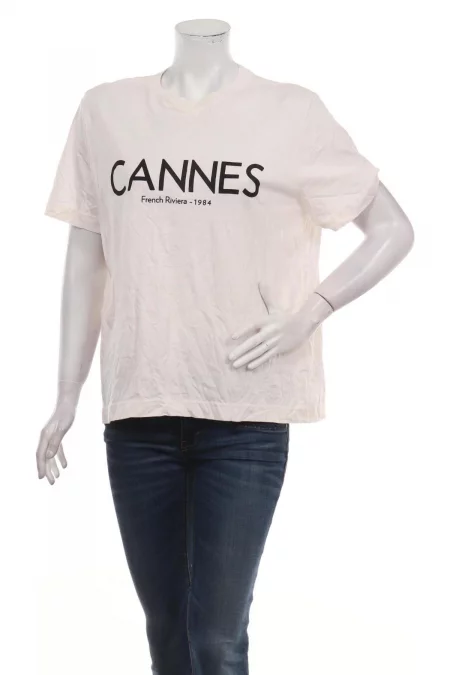 Дрехи Тениска с щампа H&M
