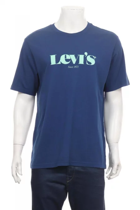 Дрехи Тениска с щампа LEVI'S