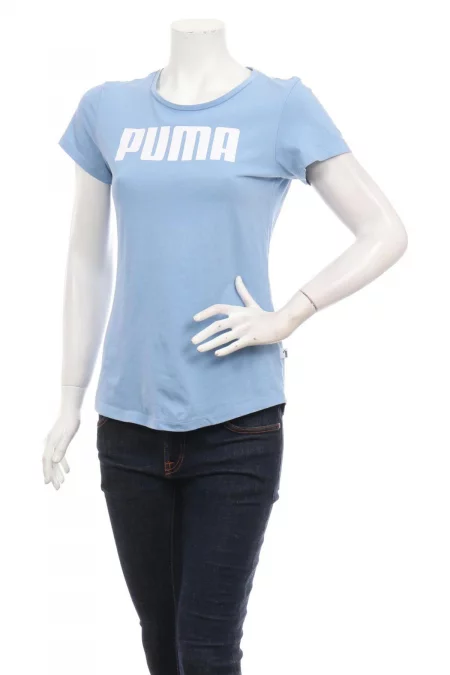 Дрехи Тениска с щампа PUMA