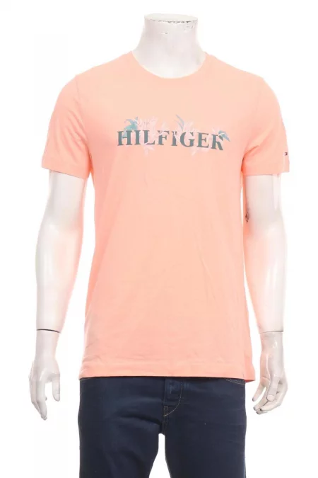 Дрехи Тениска с щампа TOMMY HILFIGER