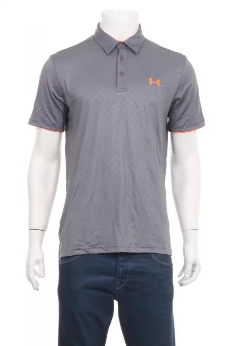 Дрехи Тенискa с яка UNDER ARMOUR