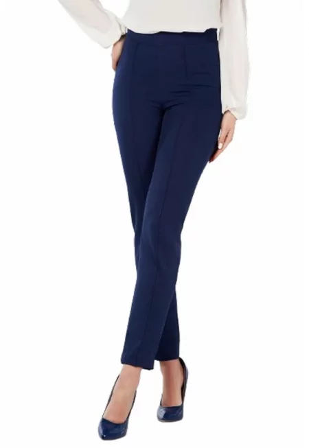 Елегантен дамски панталон  039012