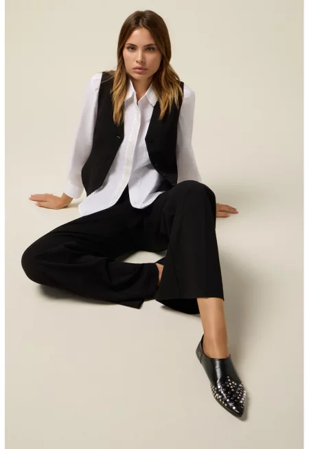 Елек с копчета