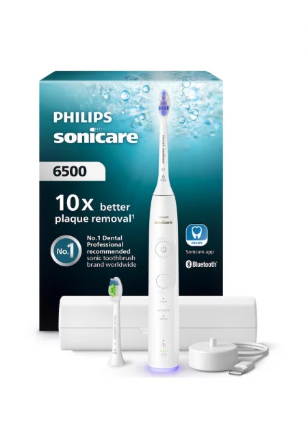 Електрическа четка за зъби  2 - HX7410/02