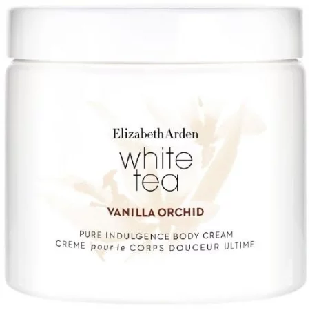 Elizabeth Arden White Tea Vanilla Orchid Крем за тяло за жени