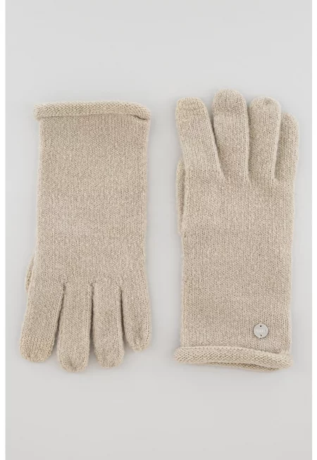 Фино плетени ръкавици