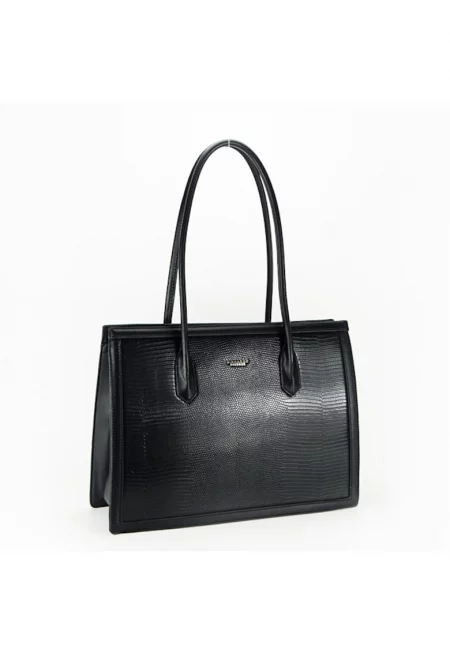 Голяма чанта DOS3425-4 16 Черна 14511