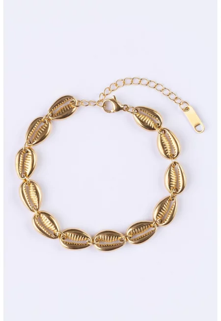 Гривна от неръждаема стомана