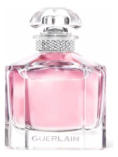 Guerlain Mon Guerlain Sparkling Bouquet Парфюм за жени без опаковка EDP