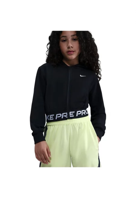 Hanorac  Pro FZ Hood DF 50351 - Черен