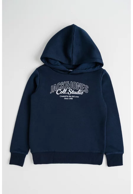 Худи с лого