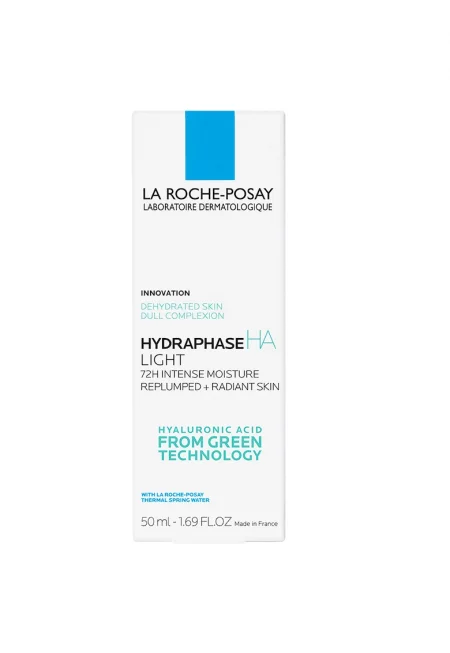 Интензивен хидратиращ крем 72h La Roche Posay Hydraphase Intense HA Riche - 50 ml