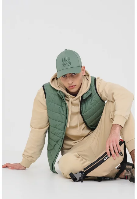 Капитониран елек Brentino