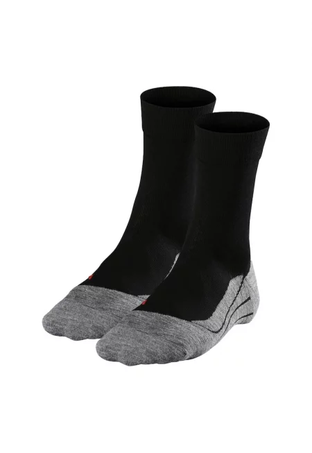 Къси чорапи за бягане - 2 чифта - Многоцветен