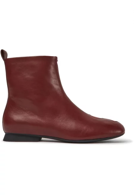 Кожени боти Twins 893