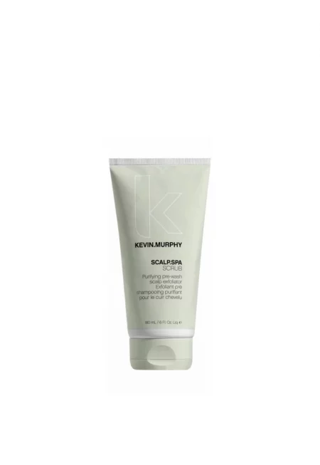 Лечение на скалпа Kevin Murphy Spa Scrub - 180 мл