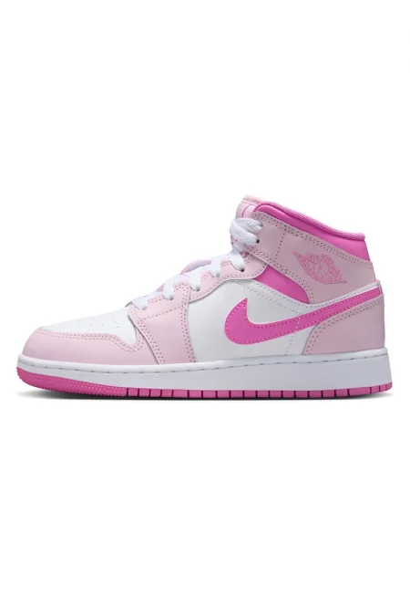 Маратонки Air  1 Mid Se (Gs)