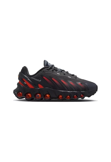 Маратонки  AIR MAX DN8 BG - Черни