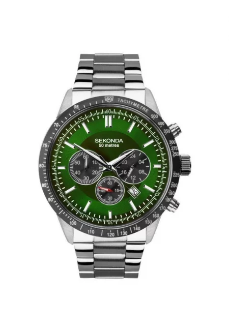 Мъжки часовник  Chronograph 1913