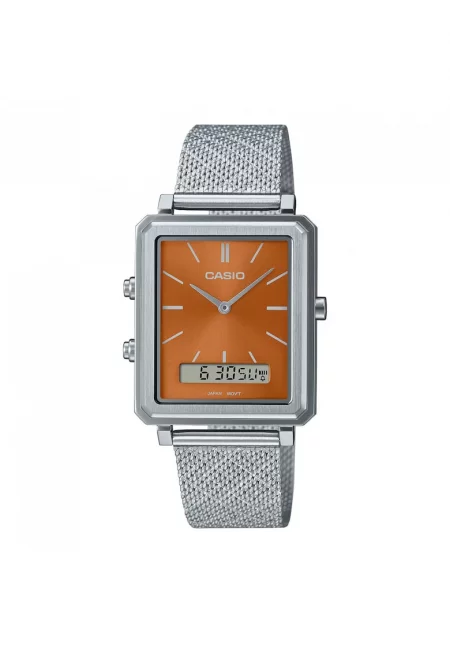 Мъжки часовник  Collection MTP-B MTP-B205M-5EDF - Аналогов