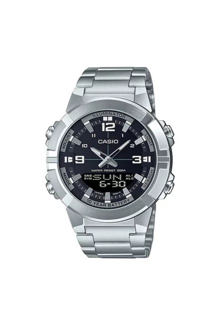 Мъжки часовник -  Колекция AMW AMW-870D-1A