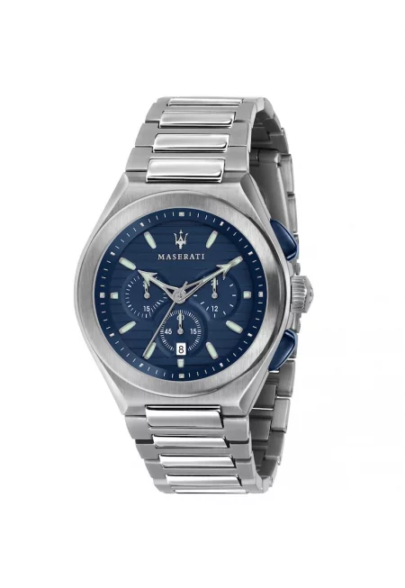 Мъжки часовник  R8873639001 Кварцов Сребрист