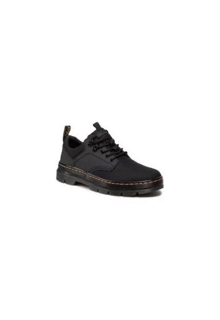 Мъжки обувки Dr.Martens - 209102178 - Текстил - Черни