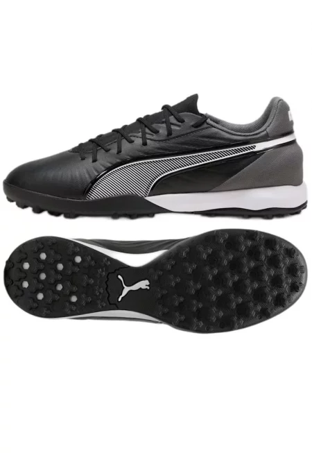 Мъжки спортни обувки  BM201253 Черни