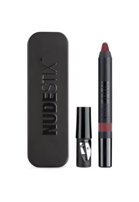 Молив за устни и бузи  Lips Intense Matte Lip + Cheek Pencil - Vintage