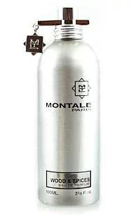 Montale Wood and Spices парфюм за мъже без опаковка EDP