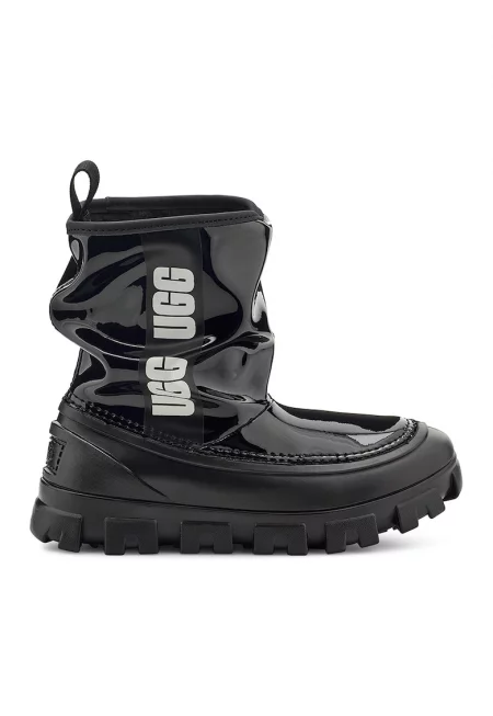 Непромокаеми боти Classic Brellah - Черен