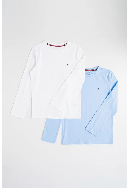 Памучна блуза - 2 броя