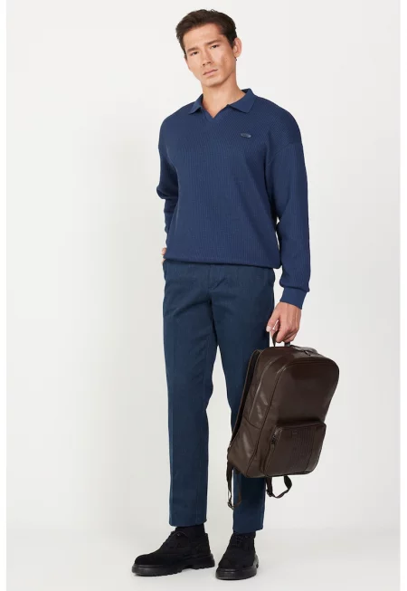 Панталон с ръб