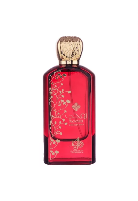 Парфюмна вода Roohi -  Eternal - унисекс - 85 ml