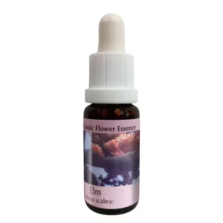 При трудни ситуации - Есенция Бряст № 11, капки 15 ml