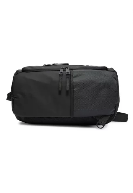 Раница -  черна - универсална