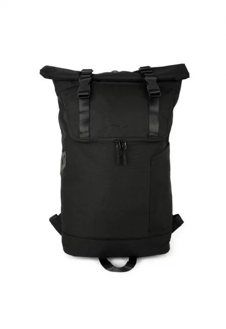 Раница -  Nylonqqqq - Черен - 18 l