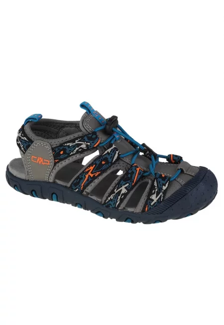 Сандали -  Sahiph Hiking Sandal Jr 30Q9524-46UE - Сив
