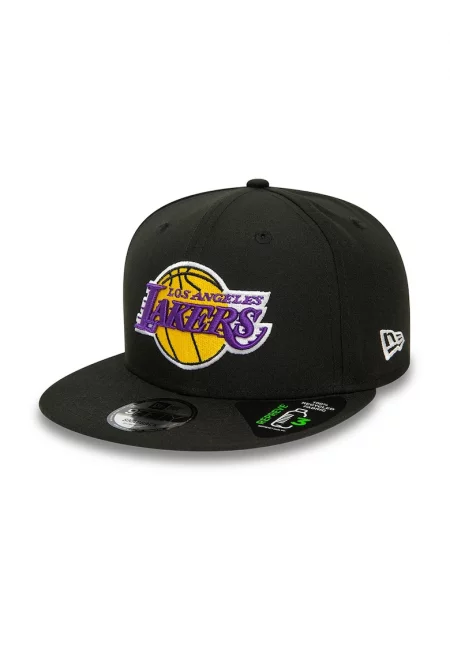 Шапка Los Angeles Lakers с лого