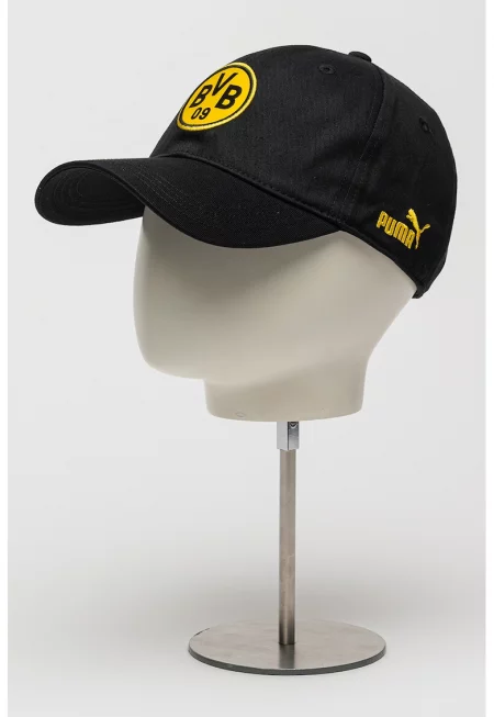 Шапка с лого Borussia Dortmund