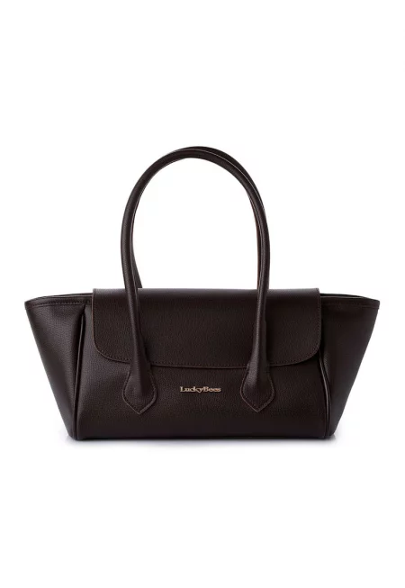 Шопър чанта от екологична кожа