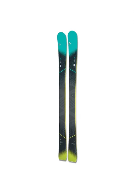 Ски  My Pro MT 86 - Multicolor - 161 см
