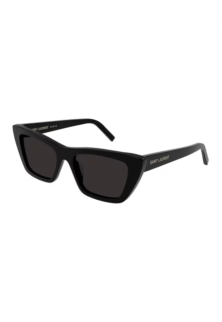 Слънчеви очила Wayfarer с лого