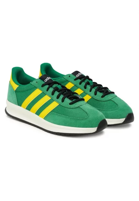 Sneakers Run 70s 2.0 JR8631 верде